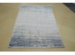 Synthetic carpet La cassa 6525A d.blue-cream - high quality at the best price in Ukraine - image 2.